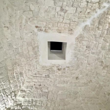 דירות אלברובלו Antica Pietra Bianca מראה חיצוני תמונה