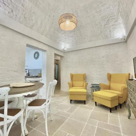 דירות אלברובלו Antica Pietra Bianca מראה חיצוני תמונה