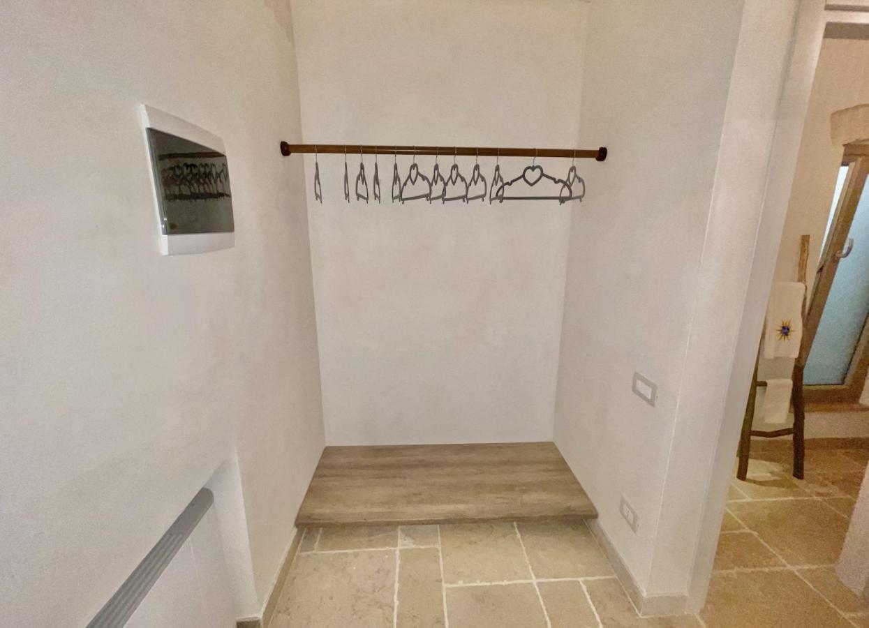 דירות אלברובלו Antica Pietra Bianca מראה חיצוני תמונה